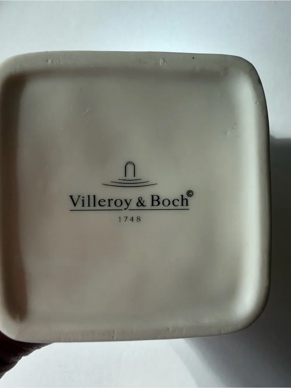 Villeroy & Boch 